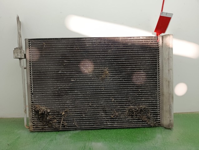 BMW 64509122825 Condensador de aire acondicionado  comprar en Murcia