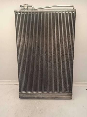 64509122825 BMW Condensador aire acondicionado  en stock Gandía
