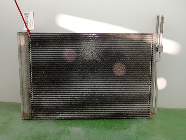 64509122825 BMW Condensador de aire acondicionado  disponible Ourense