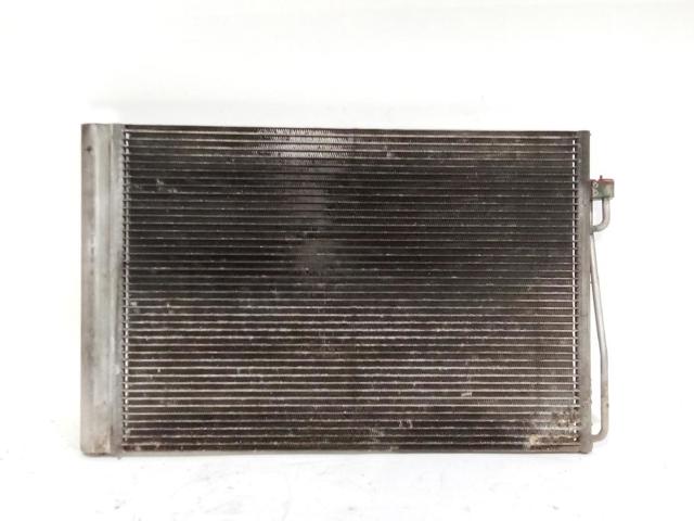 64509122825 BMW Condensador aire acondicionado  en stock Gandía