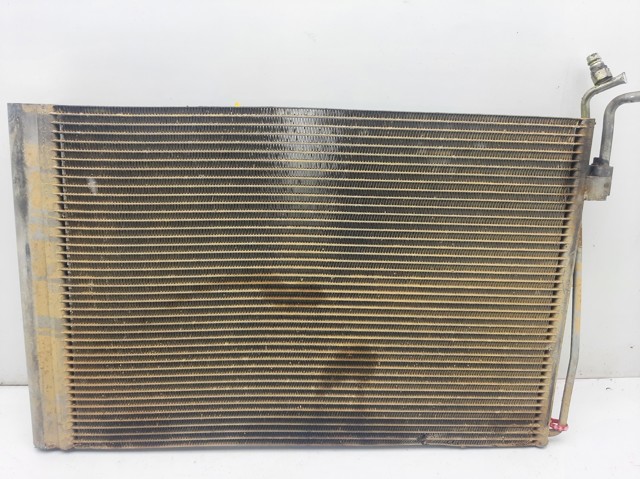 BMW 64509122825 Condensador aire acondicionado  en stock Terrassa