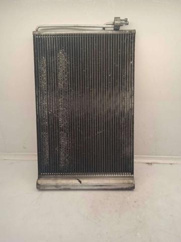 64509122825 BMW Condensador de aire acondicionado  disponible Ourense