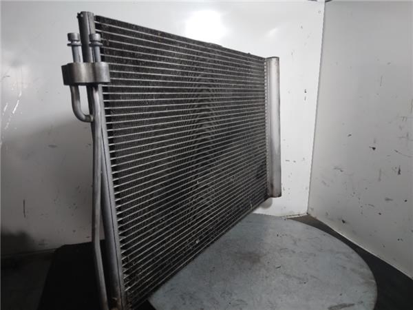 64509122825 BMW Condensador aire acondicionado  en stock Gandía