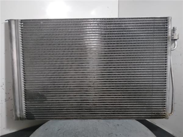 64509122825 Condensador aire acondicionado  en stock Sabadell