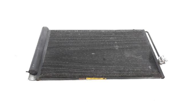 64509122827 BMW Condensador de aire acondicionado  disponible Ourense