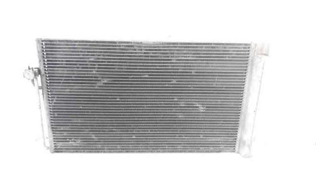 64509122827 Condensador de aire acondicionado  comprar en Zaragoza