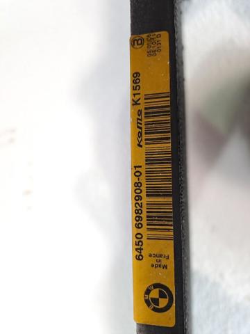 64509122827 Condensador aire acondicionado comprar Almería