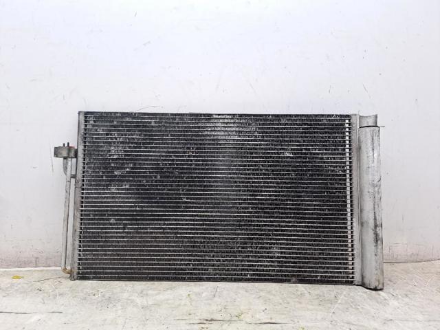 64509122827 Condensador de aire acondicionado  comprar en Zaragoza