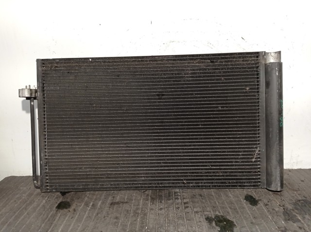 BMW 64509122827 Condensador de aire acondicionado  disponible Lugo