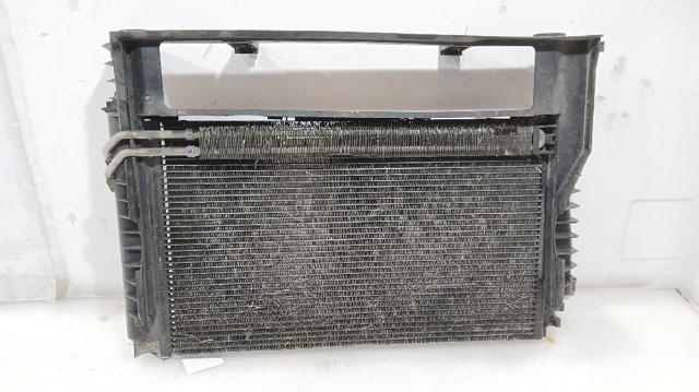 64509122827 BMW Condensador de aire acondicionado  comprar en Oviedo