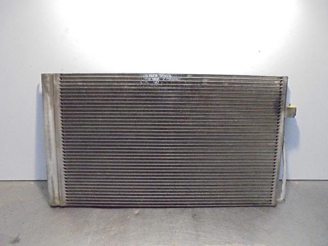 64509122827 BMW Condensador aire acondicionado comprar Alcalá
