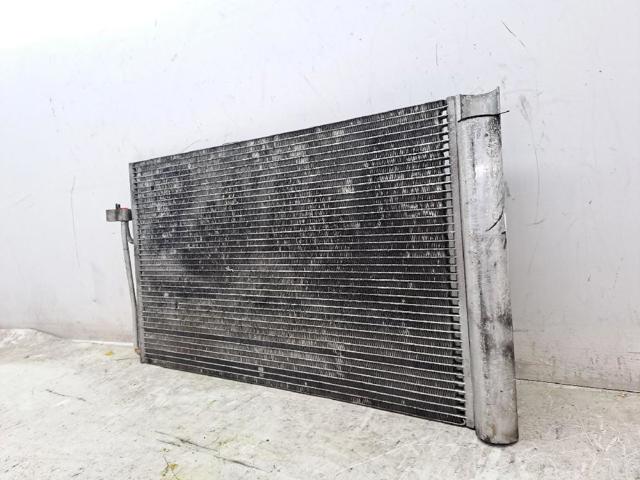 64509122827 BMW Condensador de aire acondicionado  disponible Alicante