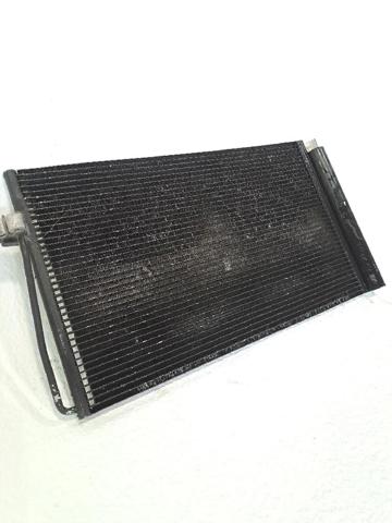 64509122827 BMW Condensador de aire acondicionado  comprar en Oviedo