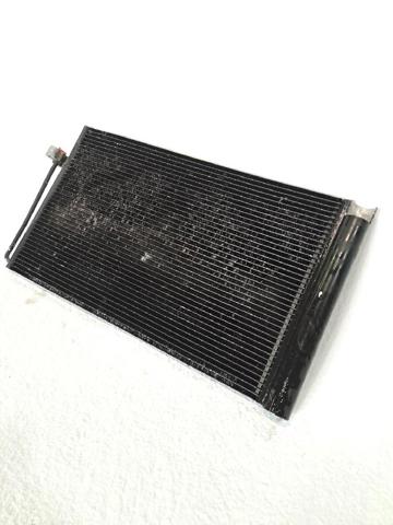 BMW 64509122827 Condensador aire acondicionado  en stock Valencia