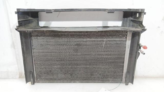 BMW 64509122827 Condensador aire acondicionado  en stock Valencia