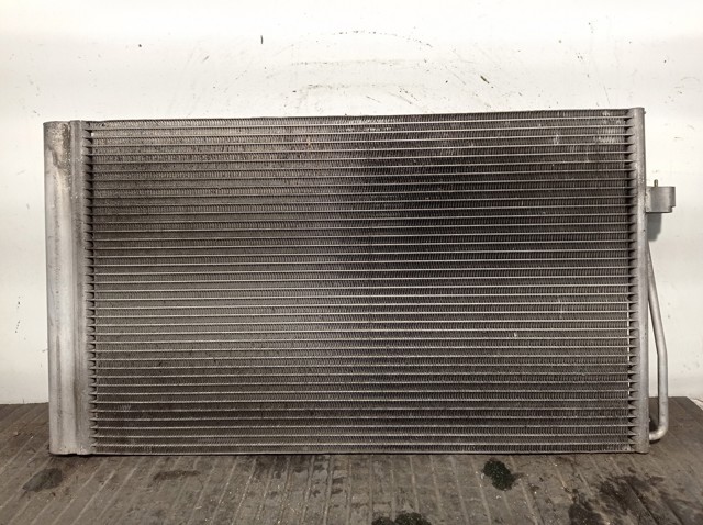64509122827 BMW Condensador de aire acondicionado  comprar en Oviedo