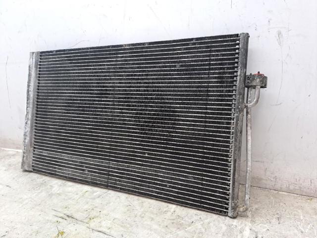 64509122827 BMW Condensador aire acondicionado comprar Alcalá