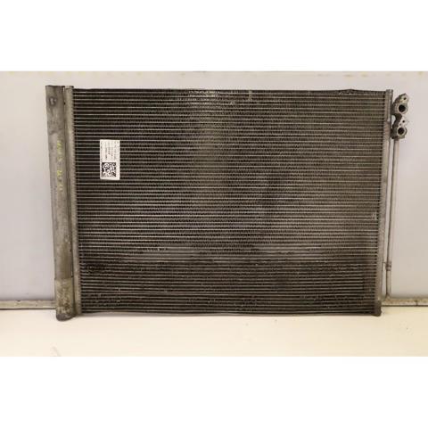 BMW 64509149395 Condensador aire acondicionado comprar Pamplona