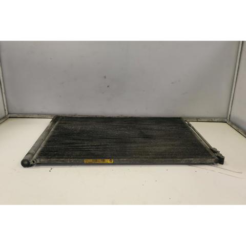 64509149395 BMW Condensador de aire acondicionado  disponible Alicante