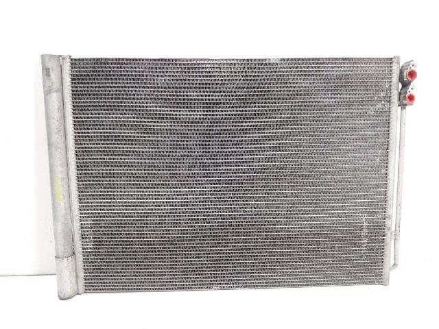 64509149395 BMW Condensador de aire acondicionado  comprar en Oviedo