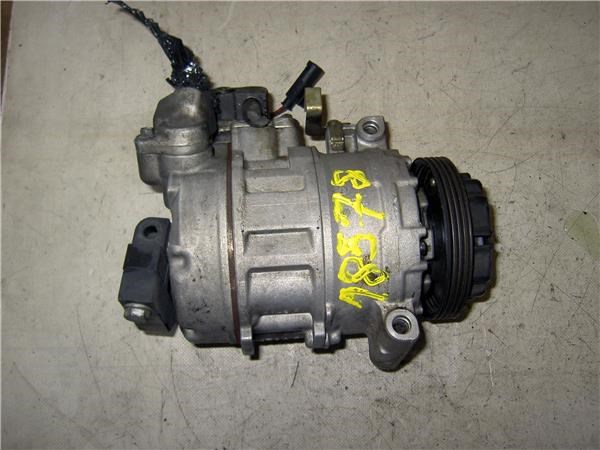 Compresor de aire acondicionado coche 64509175481 BMW