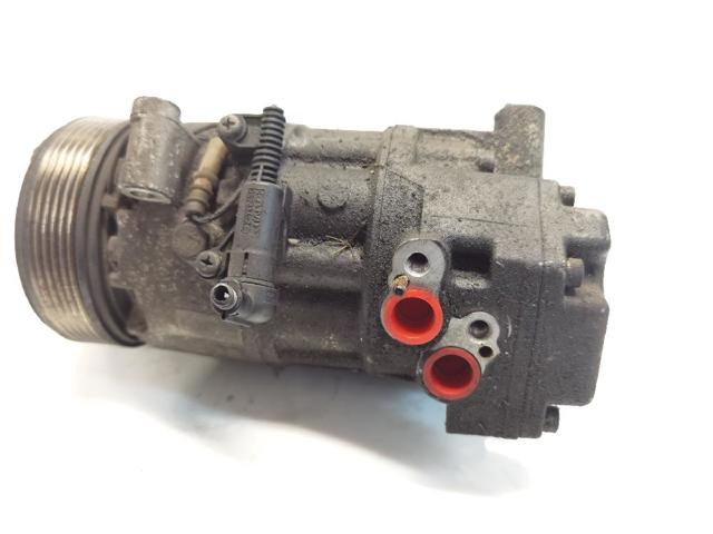BMW 64509182795 Compresor de aire acondicionado  en stock Salamanca