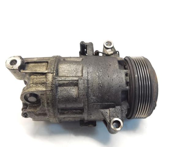 64509182795 Compresor de aire acondicionado  en stock Sabadell