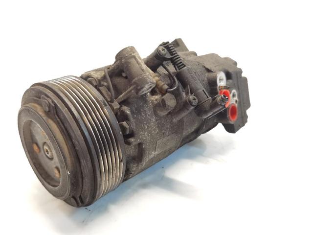 64509182795 Compresor de aire acondicionado comprar Sevilla