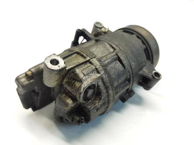 BMW 64509182795 Compresor de aire acondicionado  en stock Valencia