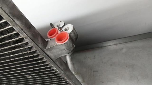 BMW 64509239992 Condensador de aire acondicionado  comprar en Albacete