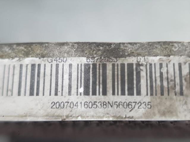 BMW 64509239992 Condensador de aire acondicionado  comprar en Murcia