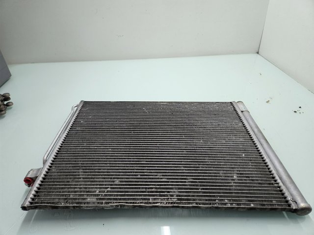 BMW 64509239992 Condensador de aire acondicionado  disponible Valladolid