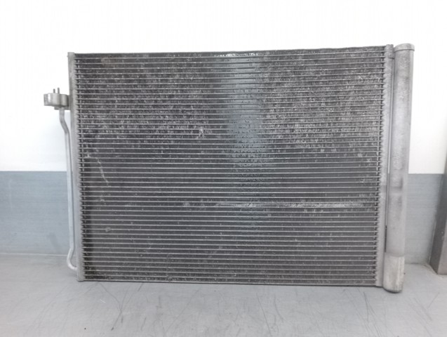64509239992 BMW Condensador de aire acondicionado  comprar en Oviedo