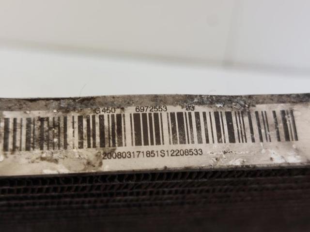 BMW 64509239992 Condensador de aire acondicionado  comprar en Ponferrada