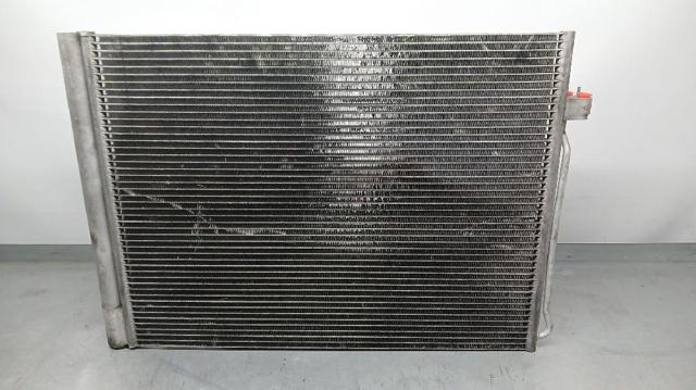 64509239992 BMW Condensador de aire acondicionado  disponible Vigo