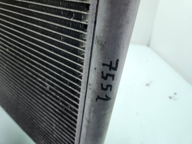 64509239992 BMW Condensador de aire acondicionado  comprar en Jaén