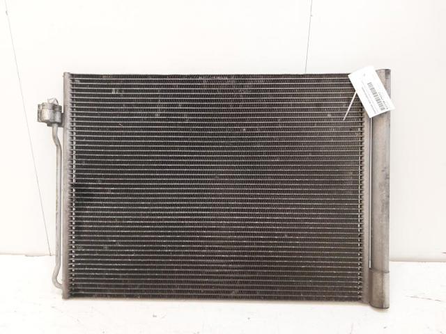 64509239992 BMW Condensador aire acondicionado  en stock Gandía