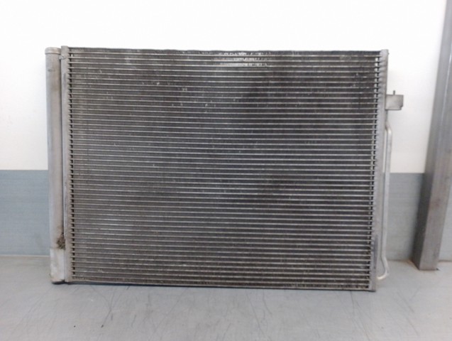 64509239992 Condensador aire acondicionado  en stock Granada