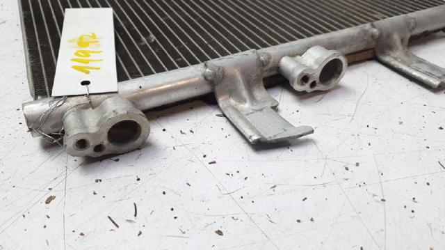 Condensador aire acondicionado MINI Cooper F55