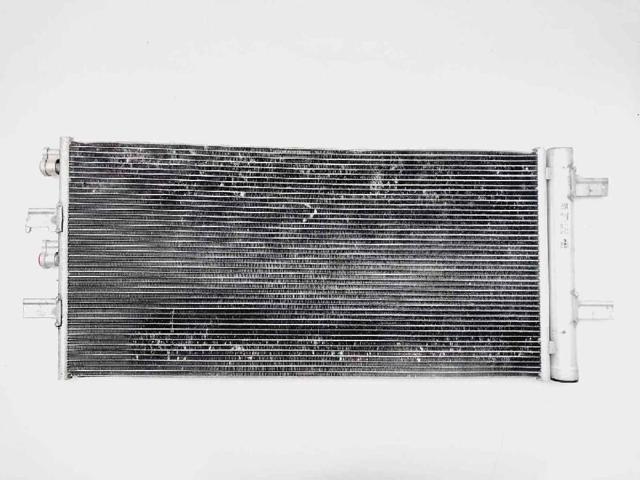 Condensador aire acondicionado MINI Cooper F55