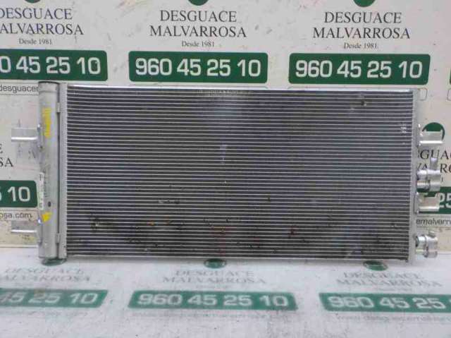 BMW 64509271204 Condensador aire acondicionado  en stock Terrassa