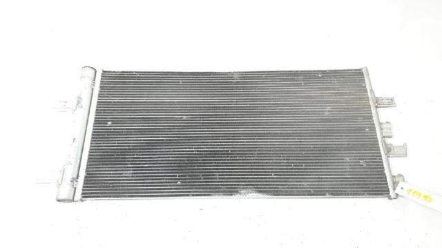 Condensador aire acondicionado MINI Cooper F55