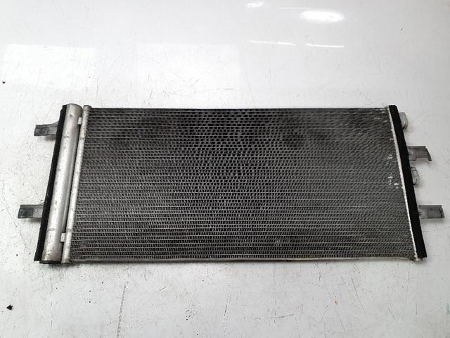 Condensador aire acondicionado MINI Cooper F55