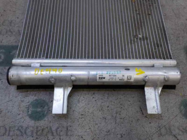 64509271204 Condensador de aire acondicionado  comprar en Pontevedra