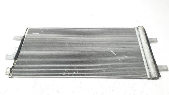 Condensador aire acondicionado MINI Cooper F55