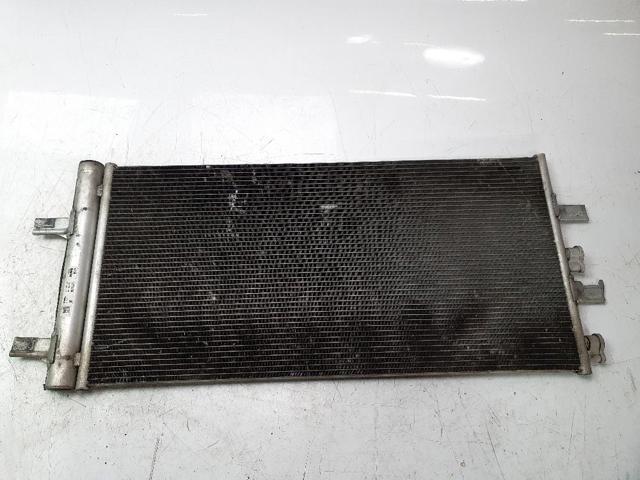Condensador aire acondicionado MINI Cooper F55