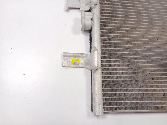 64509271204 BMW Condensador aire acondicionado comprar Bilbao