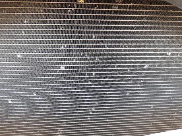 Condensador aire acondicionado MINI Cooper F55