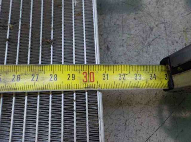 BMW 64509271204 Condensador de aire acondicionado  disponible España