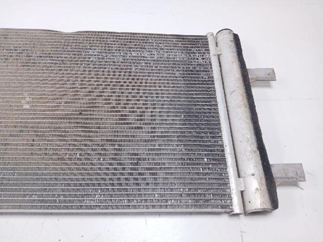 Condensador aire acondicionado MINI Cooper F55